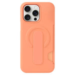 Skin Feel Holder Card Slot Magnetic Phone Case, For iPhone 17 Pro Max, For iPhone 17 Pro, For iPhone 17, For iPhone Air, For iPhone 16 Pro Max, For iPhone 16 Pro, For iPhone 16, For iPhone 15 Pro Max