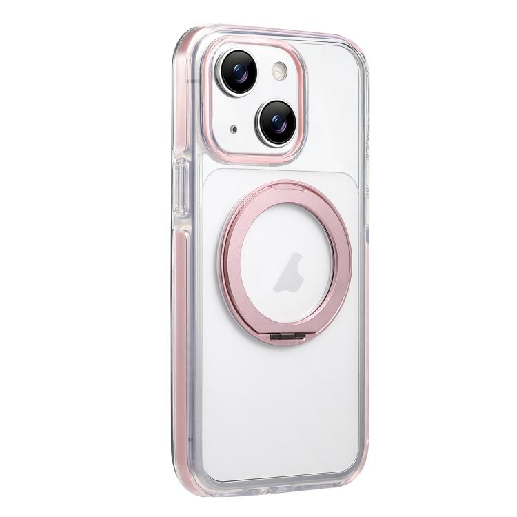 Stress Relief Holder Magnetic Phone Case, For iPhone 16 Plus, For iPhone 16, For iPhone 15 Pro Max, For iPhone 15 Pro, For iPhone 15, For iPhone 14 Plus