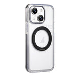 Stress Relief Holder Magnetic Phone Case, For iPhone 16 Plus, For iPhone 16, For iPhone 15 Pro Max, For iPhone 15 Pro, For iPhone 15, For iPhone 14 Plus