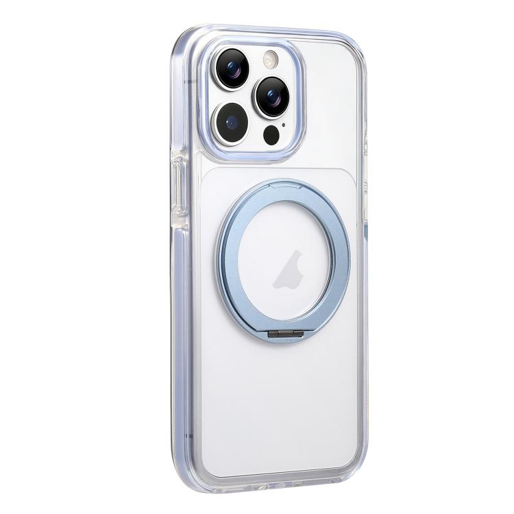 Stress Relief Holder Magnetic Phone Case, For iPhone 14 Pro, For iPhone 14 Pro Max, For iPhone 13