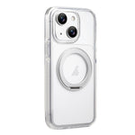 Stress Relief Holder Magnetic Phone Case, For iPhone 16 Plus, For iPhone 16, For iPhone 15 Pro Max, For iPhone 15 Pro, For iPhone 15, For iPhone 14 Plus