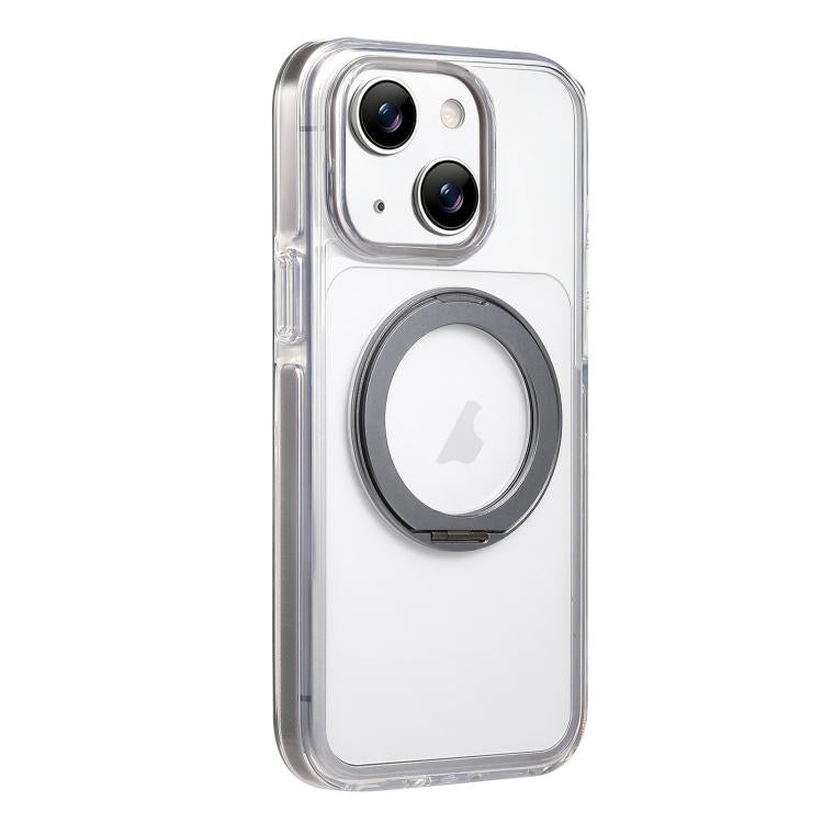 Stress Relief Holder Magnetic Phone Case, For iPhone 16 Plus, For iPhone 16, For iPhone 15 Pro Max, For iPhone 15 Pro, For iPhone 15, For iPhone 14 Plus