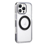 Stress Relief Holder Magnetic Phone Case, For iPhone 16 Plus, For iPhone 16, For iPhone 15 Pro Max, For iPhone 15 Pro, For iPhone 15, For iPhone 14 Plus