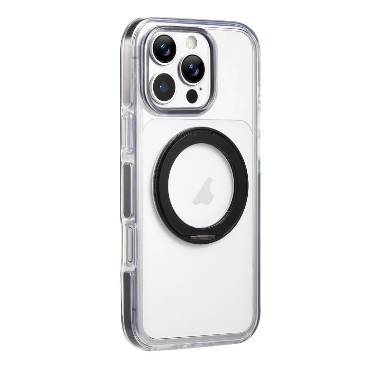 Stress Relief Holder Magnetic Phone Case, For iPhone 16 Plus, For iPhone 16, For iPhone 15 Pro Max, For iPhone 15 Pro, For iPhone 15, For iPhone 14 Plus