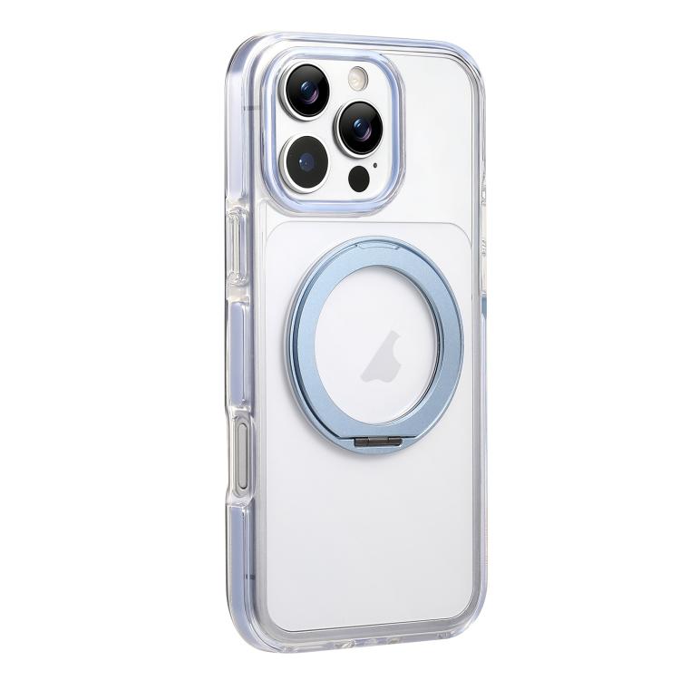 Stress Relief Holder Magnetic Phone Case, For iPhone 16 Plus, For iPhone 16, For iPhone 15 Pro Max, For iPhone 15 Pro, For iPhone 15, For iPhone 14 Plus