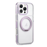 Stress Relief Holder Magnetic Phone Case, For iPhone 16 Plus, For iPhone 16, For iPhone 15 Pro Max, For iPhone 15 Pro, For iPhone 15, For iPhone 14 Plus