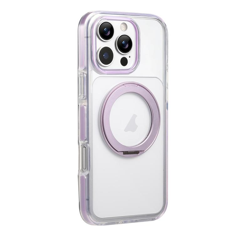 Stress Relief Holder Magnetic Phone Case, For iPhone 16 Plus, For iPhone 16, For iPhone 15 Pro Max, For iPhone 15 Pro, For iPhone 15, For iPhone 14 Plus