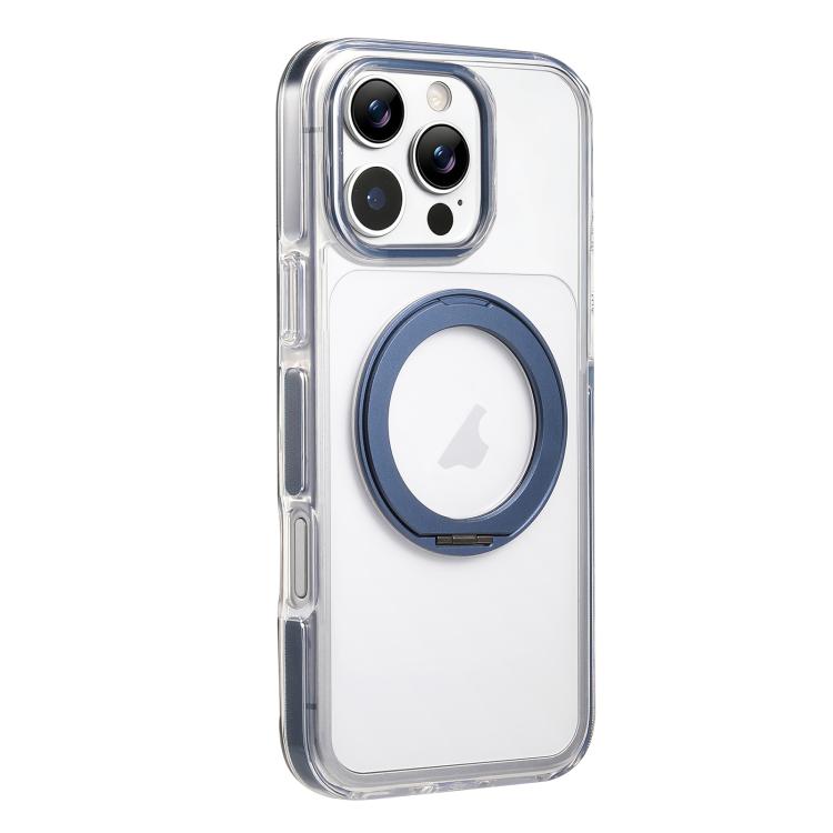 Stress Relief Holder Magnetic Phone Case, For iPhone 17 Pro Max, For iPhone 17 Pro, For iPhone 17, For iPhone Air, For iPhone 16 Pro Max, For iPhone 16 Pro
