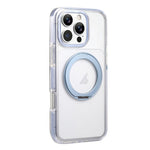 Stress Relief Holder Magnetic Phone Case, For iPhone 17 Pro Max, For iPhone 17 Pro, For iPhone 17, For iPhone Air, For iPhone 16 Pro Max, For iPhone 16 Pro