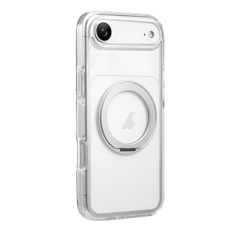 Stress Relief Holder Magnetic Phone Case, For iPhone 17 Pro Max, For iPhone 17 Pro, For iPhone 17, For iPhone Air, For iPhone 16 Pro Max, For iPhone 16 Pro