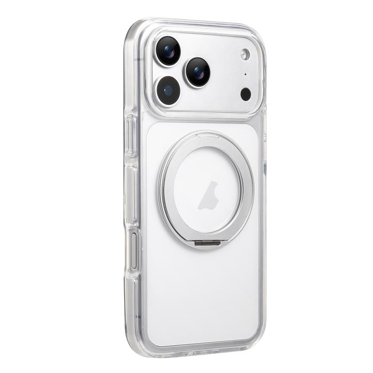 Stress Relief Holder Magnetic Phone Case, For iPhone 17 Pro Max, For iPhone 17 Pro, For iPhone 17, For iPhone Air, For iPhone 16 Pro Max, For iPhone 16 Pro