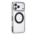 Stress Relief Holder Magnetic Phone Case, For iPhone 17 Pro Max, For iPhone 17 Pro, For iPhone 17, For iPhone Air, For iPhone 16 Pro Max, For iPhone 16 Pro