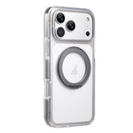 Stress Relief Holder Magnetic Phone Case, For iPhone 17 Pro Max, For iPhone 17 Pro, For iPhone 17, For iPhone Air, For iPhone 16 Pro Max, For iPhone 16 Pro