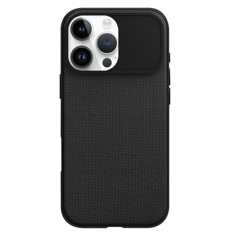 Tech Fabric Texture PC Magnetic Phone Case with AI Camera Button, For iPhone 15, For iPhone 14, For iPhone 14 Pro, For iPhone 14 Pro Max, For iPhone 13 Pro Max, For iPhone 13 Pro, For iPhone 13