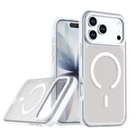 حافظة هاتف مغناطيسية من سلسلة Explorer PC، لهواتف iPhone 17 Pro Max، iPhone 17 Pro