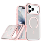 حافظة هاتف مغناطيسية من سلسلة Explorer PC، لهواتف iPhone 17 Pro Max، iPhone 17 Pro