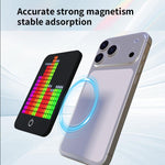 RK-14A LED Emitting Magnetic DIY Pixel Display Screen