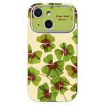 Rounded Edge Large Window Silicone Phone Case, For iPhone 15 Pro Max, For iPhone 15 Pro, For iPhone 15 Plus, For iPhone 15, For iPhone 14 Plus, For iPhone 14, For iPhone 14 Pro, For iPhone 14 Pro Max