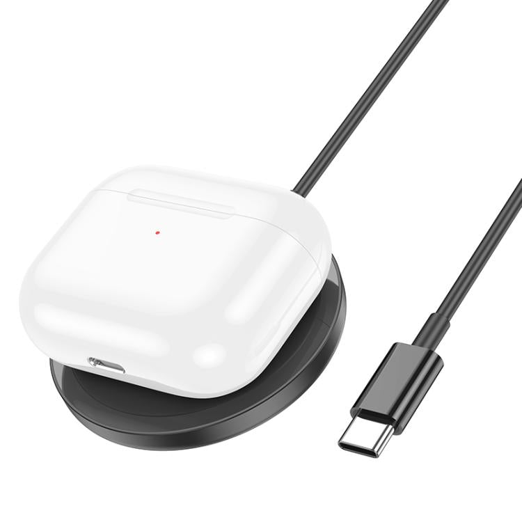 hoco CW52 Enjoy Magnetic Wireless Fast Charging, CW52