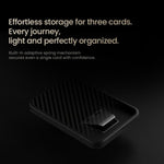 NILLKIN NKL14 RFID Slim Magnetic Card Holder