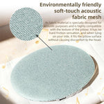 X5 Pro Ultra-Thin Pillow Sound Machine Sleep White Noise Wireless Bluetooth Speaker