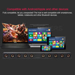 D90 Subwoofer Wooden Bluetooth 4.2 Speaker with Remote Control, Support TF Card & 3.5mm AUX Coaxial & Optical Fiber & U Disk, D90+ Subwoofer