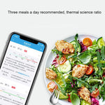 Household Smart Body Fat Electronic Weighing Scale, Battery Version, Battery Version