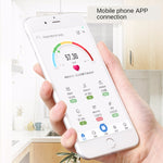 Household Smart Body Fat Electronic Weighing Scale, USB Charging Version, USB Charging Version