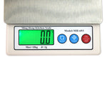 MH-693 2.2 inch Display High Quality Electronic Kitchen Scale & Medicinal Scale  (1g~10kg), Excluding Batteries, MH-693 10kg / 1g
