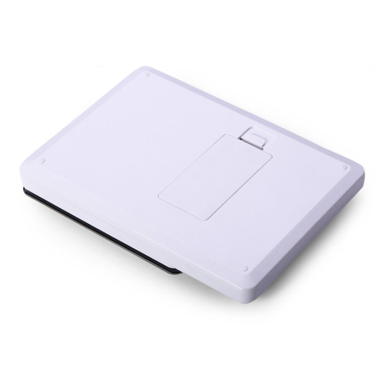 XY-8006 2.2 inch Display High Precision Electronic Scale  (0.1g~3000g), Excluding Batteries, 3000g/0.01g