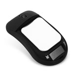 Mouse Shape High Precision Electronic Diamond Jewelry Scale  (0.01g~100g), Excluding Batteries, Mouse 100g