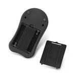 Mouse Shape High Precision Electronic Diamond Jewelry Scale  (0.01g~100g), Excluding Batteries, Mouse 100g