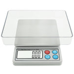 XY-8006 600g x 0.01g 2.2 inch LCD Professional Portable Digital Gold Jewellery Scale, XY-8006 600g x 0.01g