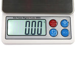 XY-8006 600g x 0.01g 2.2 inch LCD Professional Portable Digital Gold Jewellery Scale, XY-8006 600g x 0.01g
