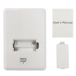 XY-8006 600g x 0.01g 2.2 inch LCD Professional Portable Digital Gold Jewellery Scale, XY-8006 600g x 0.01g