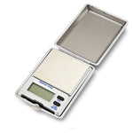 M-18 500g x 0.01g High Accuracy Digital Electronic Jewelry Scale Balance Device with 1.5 inch LCD Screen, 500g/0.01g