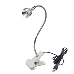 USB DC 5V Arms Clip UV Disinfection Lamp, Arms Clip UV Disinfection Lamp