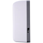 N2001 1000ml Wall-mounted Drip Induction Hand Sanitizer Soap Dispenser with Safety Lock, Soap Dispenser