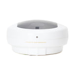 500ml Wall-mounted Plastic Automatic Induction Foam Soap Dispenser, 500ml Induction Foam Soap Dispenser