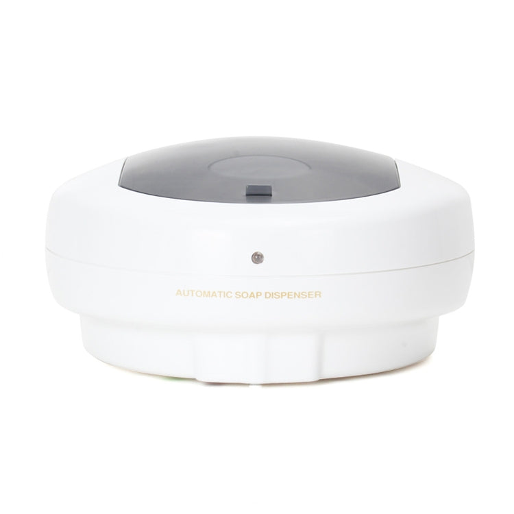 500ml Wall-mounted Plastic Automatic Induction Foam Soap Dispenser, 500ml Induction Foam Soap Dispenser