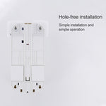 1200ML Touchless Automatic Infrared Sensor Spray Sterilization Dispenser