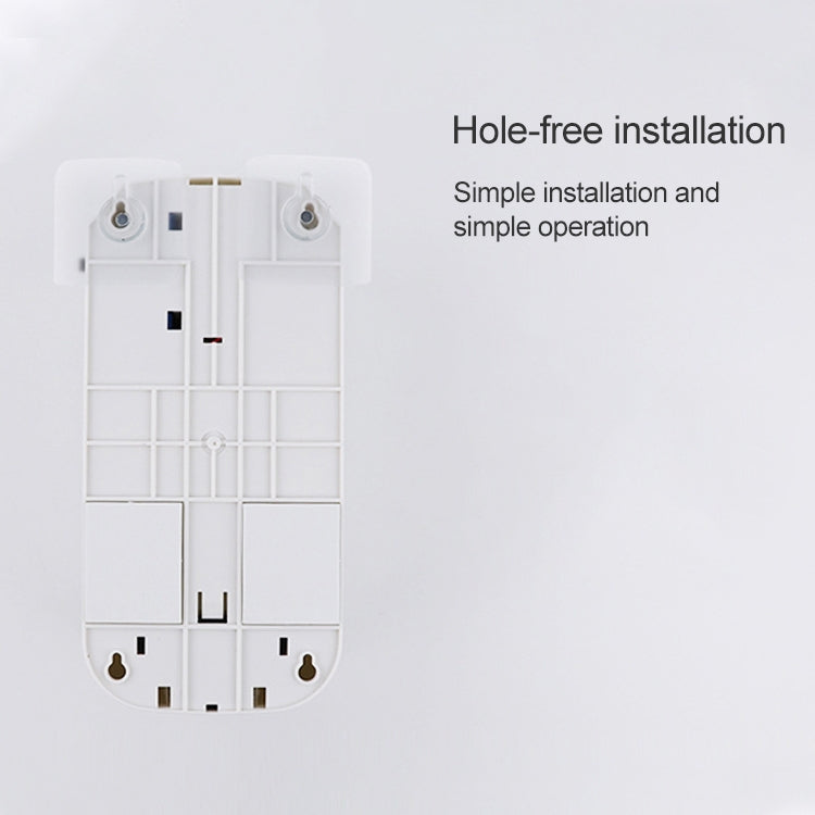 1200ML Touchless Automatic Infrared Sensor Spray Sterilization Dispenser