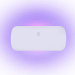 C01 Multifunctional Mobile Phone Face Mask UV Disinfection Aromatherapy Ultraviolet Lamp Sterilizer Disinfectant Box, C01 Multifunctional Disinfection Box