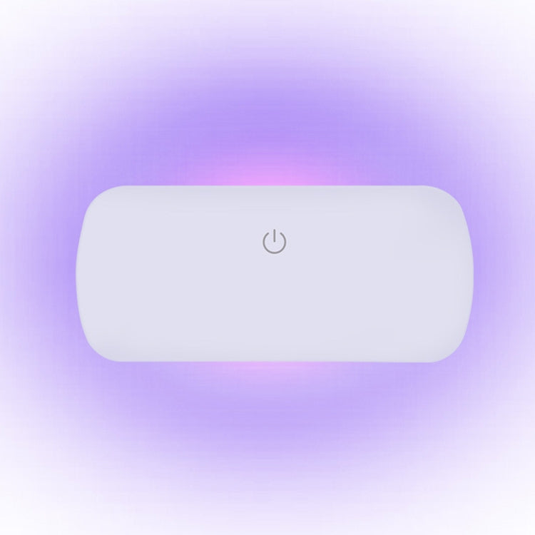 C01 Multifunctional Mobile Phone Face Mask UV Disinfection Aromatherapy Ultraviolet Lamp Sterilizer Disinfectant Box, C01 Multifunctional Disinfection Box
