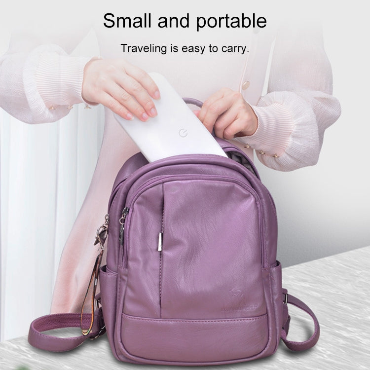 C01 Multifunctional Mobile Phone Face Mask UV Disinfection Aromatherapy Ultraviolet Lamp Sterilizer Disinfectant Box, C01 Multifunctional Disinfection Box