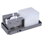 N200 1000ml Wall-mounted Drip Induction Hand Sanitizer Soap Dispenser Dedicated Container for EPP1623, Dedicated Container