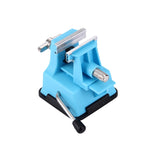 Proskit PD-372 Mini Table Vice, Maximum Opening Diameter: 25mm, PD-372