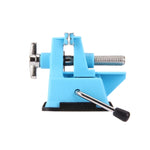Proskit PD-372 Mini Table Vice, Maximum Opening Diameter: 25mm, PD-372
