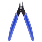170 Electronic Pliers Diagonal Side Cutting  Cable Wire Cutter Repair Hand Tool, Plato 170
