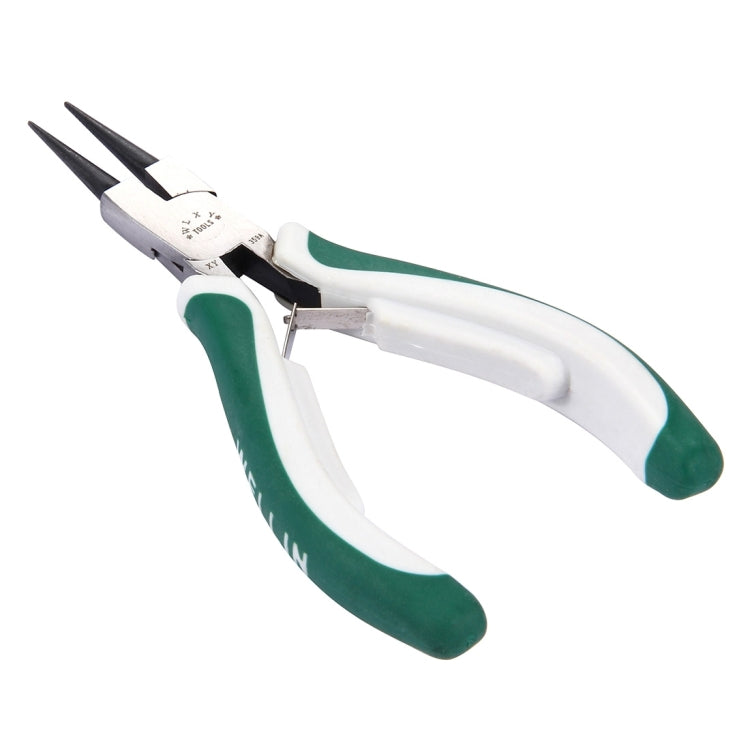 WLXY WL-359A Electronic Pliers Circlip Pliers Repair Hand Tool (Inner Straight), WL-359A Inner Straight